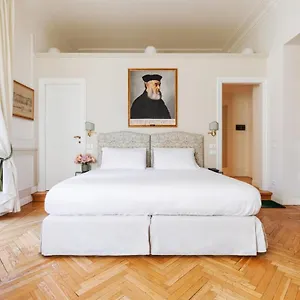 Relais Donna Lucrezia Affittacamere Roma