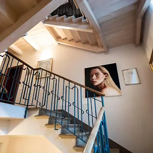 Al Battistero Luxury Ravenna