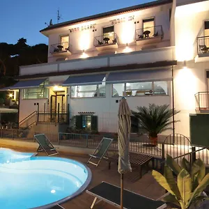 Daria Hotel Pietra Ligure
